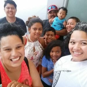 Meet your Posher, Hernan